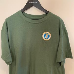 United States Air Force Men's T-Shirt Size:Medium